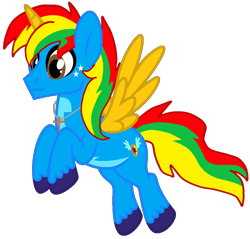 Size: 908x867 | Tagged: safe, artist:shieldwingarmorofgod, imported from derpibooru, oc, oc only, oc:shield wing, alicorn, alicorn oc, horn, male, simple background, transparent background, vector, wings