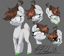 Size: 2000x1772 | Tagged: safe, imported from derpibooru, oc, oc only, earth pony, pony