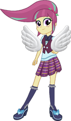 Size: 422x720 | Tagged: safe, imported from ponybooru, sour sweet, equestria girls