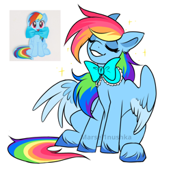 Size: 1620x1620 | Tagged: safe, artist:marsel1nushka, imported from derpibooru, rainbow dash, pegasus, pony, solo