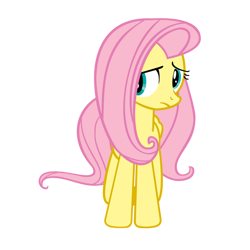 Size: 900x900 | Tagged: safe, artist:angel-the-bunny, imported from derpibooru, fluttershy, pegasus, pony, female, mare, simple background, solo, transparent background, vector