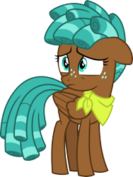 Size: 3000x3999 | Tagged: safe, artist:cloudy glow, imported from derpibooru, spur, pegasus, pony, .ai available, female, filly, foal, simple background, transparent background, vector