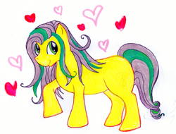 Size: 1913x1455 | Tagged: artist needed, safe, imported from derpibooru, oc, oc only, oc:thunderjolt, earth pony, simple background, solo, white background