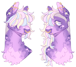 Size: 2126x1878 | Tagged: safe, artist:sleepy-nova, imported from derpibooru, oc, oc only, oc:pop rocks, pony, bust, male, nose piercing, nose ring, parents:mauxie, piercing, portrait, simple background, solo, stallion, transparent background