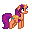 Size: 32x32 | Tagged: safe, artist:cupute, imported from derpibooru, sunny starscout, alicorn, pony, alicornified, animated, background pony, braid, commission, cute, digital art, g5, gif, gif for breezies, picture for breezies, pixel animation, pixel art, png, race swap, simple background, solo, sunnybetes, transparent background, ych result