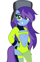 Size: 2607x4000 | Tagged: safe, artist:moliminous, oc, oc only, oc:cher nobyl, pony, clothes, female, mare, swimsuit
