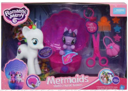 Size: 867x617 | Tagged: safe, imported from derpibooru, twilight sparkle, earth pony, pony, unicorn, ages 3+, baby, baby pony, blatant lies, bootleg, cardboard hair, choking hazard, clam shell, comb, female, filly, filly twilight sparkle, foal, hairclip, horn, jewelry, mare, necklace, photo, purse, romantic merry, scissors, toy, try me, younger