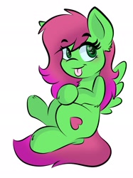 Size: 1535x2048 | Tagged: safe, artist:doodle-hooves, oc, oc only, pony, female, mare, sitting