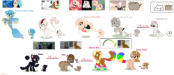 Size: 1920x833 | Tagged: safe, artist:nightlightapocalypse, artist:selenaede, artist:strawberry-spritz, imported from derpibooru, autumn blaze, fluttershy, princess skystar, oc, oc:decore kei, oc:ellie, oc:light rain, oc:making fun, oc:necro, oc:princess bloodshy, oc:princess novo titan, oc:robin paint, oc:silver lace, cat, cat pony, demon, demon pony, fish, kirin, original species, pegasus, pony, seapony (g4), unicorn, my little pony: the movie, adventure time, baby, baby kirin, baby pony, baby seapony (g4), base used, black lipstick, blaze (coat marking), blush sticker, blushing, bongo cat, brother and sister, brown eyes, cat tail, charlie morningstar, chest fluff, church (pet sematary), clothes, coat markings, collar, colored belly, colored horn, colored pinnae, colored sclera, colored wings, countershading, crossover, crossover ship offspring, crossover shipping, dress, ear piercing, earring, facial markings, fangs, female, flerken, gem (race), goose (marvel), gray eyes, half-siblings, hazbin hotel, hellaverse, horn, horns, irl, jewelry, kirin oc, lady rainicorn, leonine tail, lipstick, magical lesbian spawn, magical threesome spawn, male, mare, marvel, multicolored wings, necklace, offspring, open mouth, open smile, pacifier, paws, pet semetary, photo, piercing, pink pearl (steven universe), pusheen, rainbow tail, raised hoof, raised paw, rearing, red sclera, sabrina the teenage witch, salem (sabrina the teenage witch), seapony oc, shipping, siblings, simple background, sitting, smiling, socks, stallion, steven universe, stitched body, striped socks, subnautica, tail, teal eyes, titan holefish, transparent background, vaggie, white diamond (steven universe), wings, yellow sclera