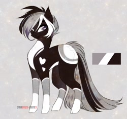 Size: 2288x2153 | Tagged: safe, artist:krissstudios, oc, oc only, pony, female, mare