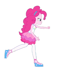 Size: 1302x1492 | Tagged: safe, artist:blockslikepl, imported from derpibooru, pinkie pie, human, equestria girls, female, simple background, solo, transparent background