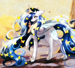 Size: 2324x2128 | Tagged: safe, artist:krissstudios, oc, oc only, pony, female, mare