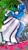 Size: 2160x3840 | Tagged: safe, artist:shadowuwu, trixie, oc, oc only, anthro, plantigrade anthro, 3d, breasts, clothes, feet, female, high heels, looking at each other, male, male oc, marriage, shoes