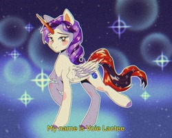 Size: 2048x1638 | Tagged: safe, artist:pierogarts, imported from derpibooru, oc, oc only, alicorn, pony, solo