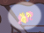 Size: 600x450 | Tagged: safe, edit, edited screencap, imported from derpibooru, screencap, fluttershy, pegasus, pony, filli vanilli, season 4, animated, cropped, dancing, eyes closed, female, flying, loop, solo