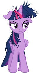 Size: 3000x5610 | Tagged: safe, artist:cloudy glow, imported from derpibooru, twilight sparkle, alicorn, female, simple background, solo, transparent background, twilight sparkle (alicorn)