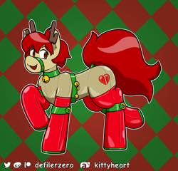 Size: 1099x1053 | Tagged: safe, artist:defilerzero, oc, oc only, pony, clothes, latex, latex socks, male, socks, stallion