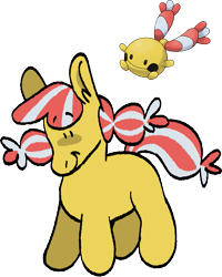 Size: 587x733 | Tagged: safe, artist:msponies, imported from derpibooru, earth pony, pony, chingling, pokémon, ponified, simple background, solo, transparent background