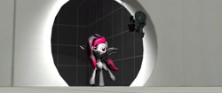 Size: 2000x838 | Tagged: safe, artist:aloperubysfm, oc, oc only, pony, 3d, female, mare, source filmmaker