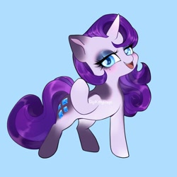 Size: 1440x1440 | Tagged: safe, artist:gigikittydays, imported from derpibooru, rarity