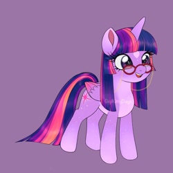 Size: 1440x1440 | Tagged: safe, artist:gigikittydays, imported from derpibooru, twilight sparkle