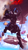 Size: 2160x3840 | Tagged: safe, artist:shadowuwu, oc, oc only, anthro, 3d, armor, boots, clothes, female, gloves, gun, juggernaut, shoes, weapon