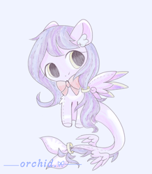 Size: 1286x1477 | Tagged: safe, artist:orchidlanlan738, imported from derpibooru, pony, cute, plushie, solo