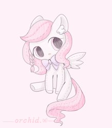 Size: 1286x1477 | Tagged: safe, artist:orchidlanlan738, imported from derpibooru, pony, cute, plushie, solo