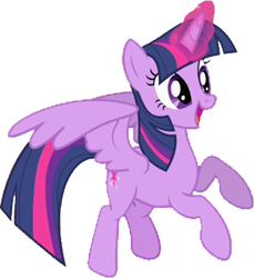 Size: 908x990 | Tagged: safe, edit, edited screencap, editor:homersimpson1983, imported from derpibooru, screencap, twilight sparkle, alicorn, background removed, female, flying, not a vector, solo, twilight sparkle (alicorn)