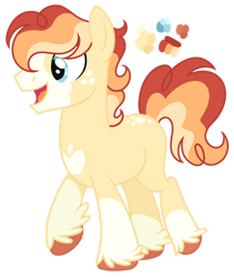 Size: 1280x1517 | Tagged: safe, artist:monochrome-sunsets, imported from derpibooru, oc, earth pony, pony, male, simple background, solo, stallion, transparent background