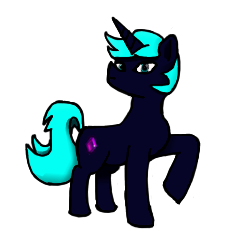 Size: 250x250 | Tagged: safe, artist:mikhil, imported from derpibooru, oc, oc only, pony, unicorn, horn, male, simple background, stallion, transparent background