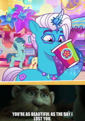 Size: 720x1025 | Tagged: safe, imported from derpibooru, comet (g5), g5, meme, my little pony: tell your tale