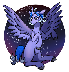 Size: 1368x1434 | Tagged: safe, artist:eonionic, imported from derpibooru, oc, alicorn, pony, female, mare, solo