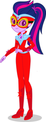 Size: 687x1800 | Tagged: safe, artist:amadondawn, imported from derpibooru, twilight sparkle, human, equestria girls, power ponies, simple background, solo, transparent background