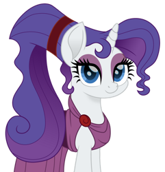 Size: 1280x1327 | Tagged: safe, artist:cloudy glow, imported from derpibooru, rarity, pony, unicorn, disney, female, hercules, horn, mare, megara, simple background, solo, transparent background