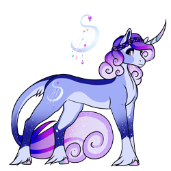 Size: 2000x2000 | Tagged: safe, artist:oneiria-fylakas, imported from derpibooru, oc, oc only, oc:lyra melody, pony, unicorn, g5, horn, offspring, parent:comet (g5), parent:izzy moonbow, simple background, solo, transparent background, unshorn fetlocks