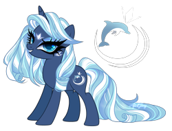 Size: 3596x2746 | Tagged: safe, artist:afterglory, imported from derpibooru, oc, oc only, pony, unicorn, female, horn, mare, simple background, solo, transparent background