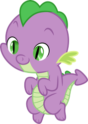 Size: 3000x4234 | Tagged: safe, artist:cloudy glow, imported from derpibooru, spike, dragon, baby, baby dragon, baby spike, cute, hatchling, male, simple background, solo, spikabetes, transparent background, younger