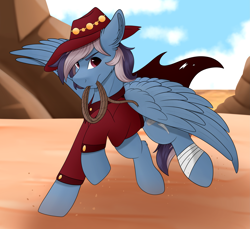 Size: 3807x3493 | Tagged: safe, artist:decemberbreeze, imported from derpibooru, oc, oc only, pegasus, pony, pegasus oc, solo, wings