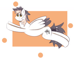 Size: 1592x1259 | Tagged: safe, artist:redfire-pony, imported from derpibooru, oc, oc only, oc:keji, pegasus, pony, flying, male, solo, stallion