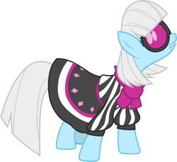 Size: 3271x3000 | Tagged: safe, artist:cloudy glow, imported from derpibooru, photo finish, earth pony, female, simple background, transparent background