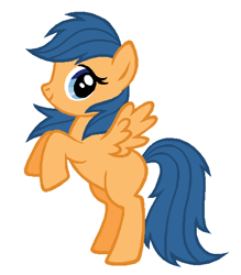 Size: 490x560 | Tagged: safe, artist:durpy, artist:vickypony689, imported from derpibooru, first base, adorabase