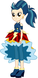 Size: 655x1316 | Tagged: safe, imported from twibooru, equestria girls, image, png, solo