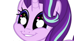 Size: 1280x718 | Tagged: safe, artist:starlightglimmer04, edit, edited screencap, imported from derpibooru, screencap, starlight glimmer, unicorn, equestria girls, equestria girls specials, female, horn, my little pony equestria girls: mirror magic, not a vector, simple background, smiling, solo, transparent background