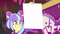 Size: 1920x1080 | Tagged: safe, edit, edited screencap, imported from derpibooru, screencap, supernova zap, human, equestria girls, blank, blank meme, equestria girls specials, exploitable, exploitable meme, meme, meme template, my little pony equestria girls: sunset's backstage pass, su-z, template