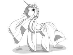 Size: 1600x1200 | Tagged: artist needed, safe, imported from derpibooru, oc, alicorn, pony, female, oc name needed