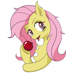 Size: 8192x8192 | Tagged: safe, imported from derpibooru, fluttershy, bat pony, pegasus, pony, bat ponified, female, flutterbat, race swap