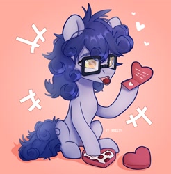 Size: 2019x2048 | Tagged: safe, artist:shelti, oc, oc only, pony, glasses, male, stallion