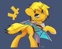 Size: 2048x1638 | Tagged: safe, artist:shelti, oc, oc only, bat pony, pony, bat pony oc, bat wings, butt, looking back, male, stallion, wings