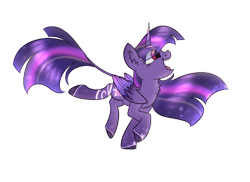 Size: 550x400 | Tagged: safe, artist:pinkietwinkie12, imported from derpibooru, twilight sparkle, alicorn, pony, female, mare, simple background, solo, transparent background, twilight sparkle (alicorn)